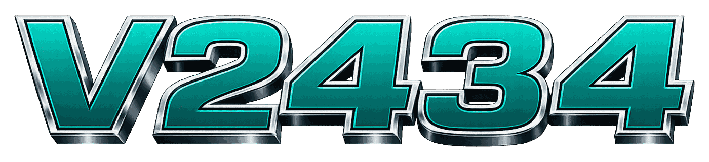 v2434 Logo